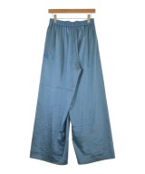 Y-3（ワイスリー）スウェットパンツ 青 サイズ:S メンズ/2200649879373