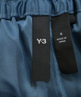 Y-3（ワイスリー）スウェットパンツ 青 サイズ:S メンズ/2200649879373