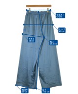 Y-3（ワイスリー）スウェットパンツ 青 サイズ:S メンズ/2200649879373