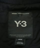 Y-3（ワイスリー）パーカー 黒 サイズ:M メンズ/2200640602031