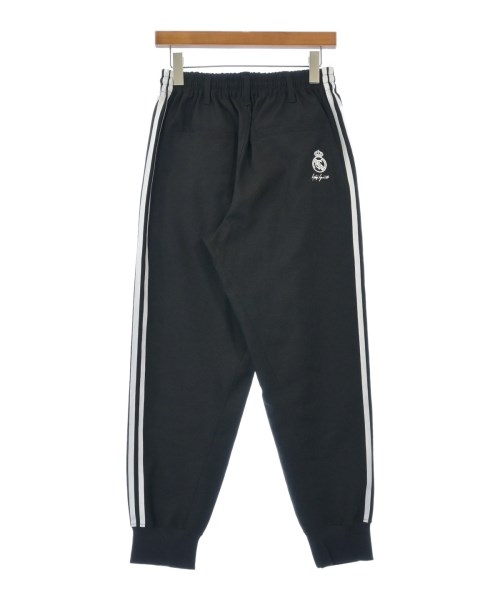 Y-3（ワイスリー）スウェットパンツ 黒 サイズ:XS メンズ/2200650509023
