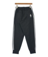 Y-3（ワイスリー）スウェットパンツ 黒 サイズ:XS メンズ/2200650509023