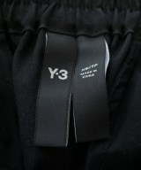 Y-3（ワイスリー）スウェットパンツ 黒 サイズ:XS メンズ/2200650509023
