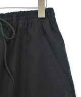 Y-3（ワイスリー）スウェットパンツ 黒 サイズ:XS メンズ/2200650509023