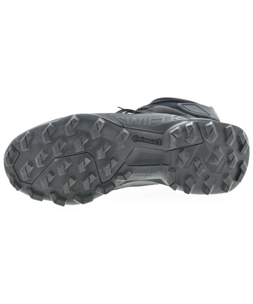 Y-3（ワイスリー）スニーカー 黒 サイズ:26cm メンズ/2200651031073