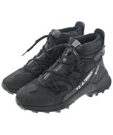 Y-3（ワイスリー）スニーカー 黒 サイズ:26cm メンズ/2200651031073