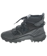 Y-3（ワイスリー）スニーカー 黒 サイズ:26cm メンズ/2200651031073