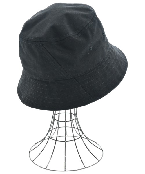 Y-3（ワイスリー）ハット 黒 サイズ:- メンズ/2200651087056
