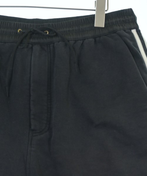 Y-3（ワイスリー）ショートパンツ 黒 サイズ:M メンズ/2200651169042