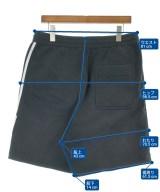 Y-3（ワイスリー）ショートパンツ 黒 サイズ:M メンズ/2200651169042