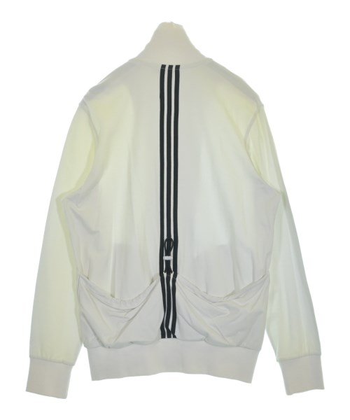 Y-3（ワイスリー）スウェット 白 サイズ:M メンズ/2200640614072