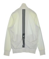 Y-3（ワイスリー）スウェット 白 サイズ:M メンズ/2200640614072