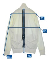 Y-3（ワイスリー）スウェット 白 サイズ:M メンズ/2200640614072