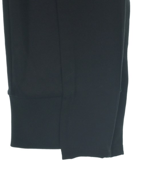 Y-3（ワイスリー）スウェットパンツ 黒 サイズ:S メンズ/2200651366083