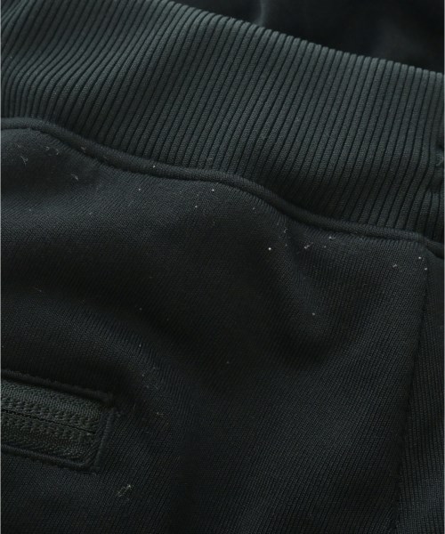 Y-3（ワイスリー）スウェットパンツ 黒 サイズ:S メンズ/2200651366083