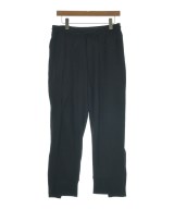 Y-3（ワイスリー）スウェットパンツ 黒 サイズ:S メンズ/2200651366083