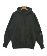 Y-3（ワイスリー）パーカー 黒 サイズ:S メンズ/2200651366090