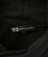 Y-3（ワイスリー）パーカー 黒 サイズ:S メンズ/2200651366090