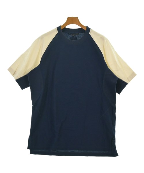 Y-3(ワイスリー)Tシャツ・カットソー 紺 サイズ:M/2200651366106