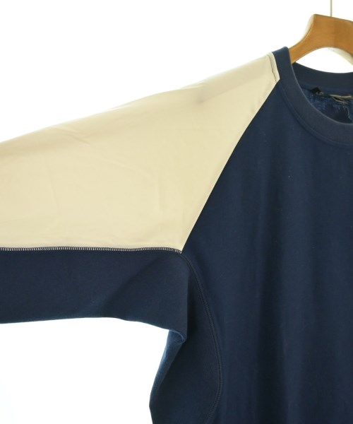 Y-3（ワイスリー）Tシャツ・カットソー 紺 サイズ:M メンズ/2200651366106