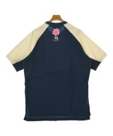 Y-3（ワイスリー）Tシャツ・カットソー 紺 サイズ:M メンズ/2200651366106
