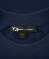 Y-3（ワイスリー）Tシャツ・カットソー 紺 サイズ:M メンズ/2200651366106