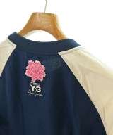 Y-3（ワイスリー）Tシャツ・カットソー 紺 サイズ:M メンズ/2200651366106