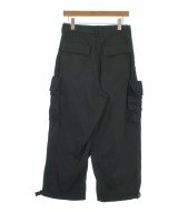 Y-3（ワイスリー）カーゴパンツ 紺 サイズ:XS レディース/2200651550086