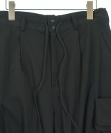 Y-3（ワイスリー）カーゴパンツ 紺 サイズ:XS レディース/2200651550086