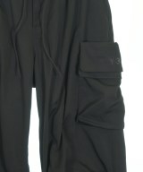 Y-3（ワイスリー）カーゴパンツ 紺 サイズ:XS レディース/2200651550086
