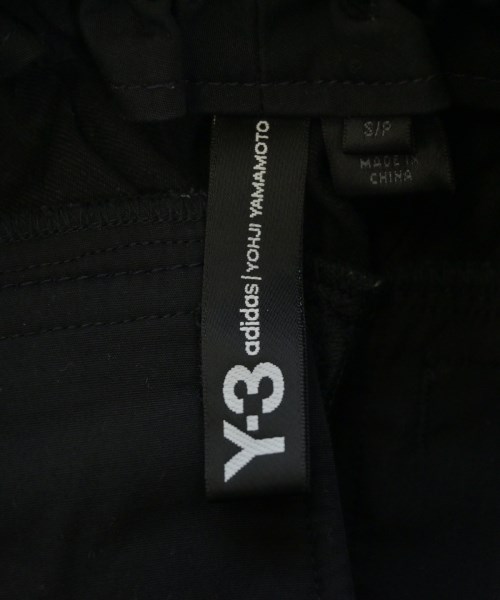 Y-3（ワイスリー）その他 黒 サイズ:S メンズ/2200651563109