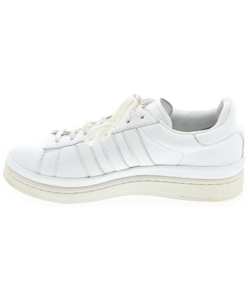 Y-3（ワイスリー）スニーカー 白 サイズ:26cm メンズ/2200651623056