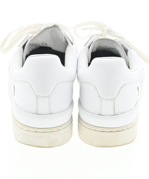 Y-3（ワイスリー）スニーカー 白 サイズ:26cm メンズ/2200651623056