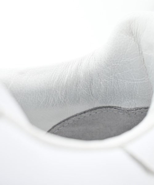 Y-3（ワイスリー）スニーカー 白 サイズ:26cm メンズ/2200651623056