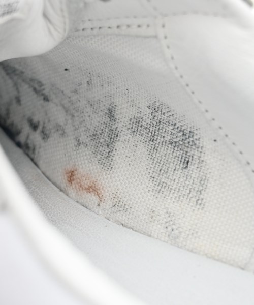 Y-3（ワイスリー）スニーカー 白 サイズ:26cm メンズ/2200651623056