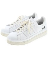 Y-3（ワイスリー）スニーカー 白 サイズ:26cm メンズ/2200651623056