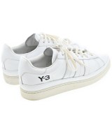 Y-3（ワイスリー）スニーカー 白 サイズ:26cm メンズ/2200651623056