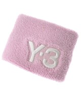 Y-3（ワイスリー）小物類（その他） ピンク サイズ:- レディース/2200651509039