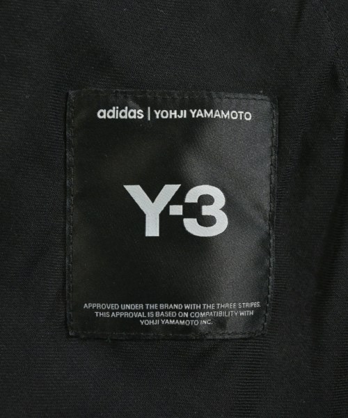 Y-3（ワイスリー）ロング・マキシ丈スカート 黒 サイズ:XXS レディース/2200651780018