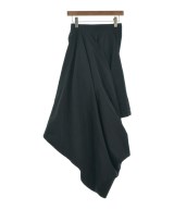 Y-3（ワイスリー）ロング・マキシ丈スカート 黒 サイズ:XXS レディース/2200651780018