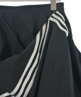 Y-3（ワイスリー）ロング・マキシ丈スカート 黒 サイズ:XXS レディース/2200651780018