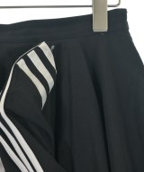 Y-3（ワイスリー）ロング・マキシ丈スカート 黒 サイズ:XXS レディース/2200651780018