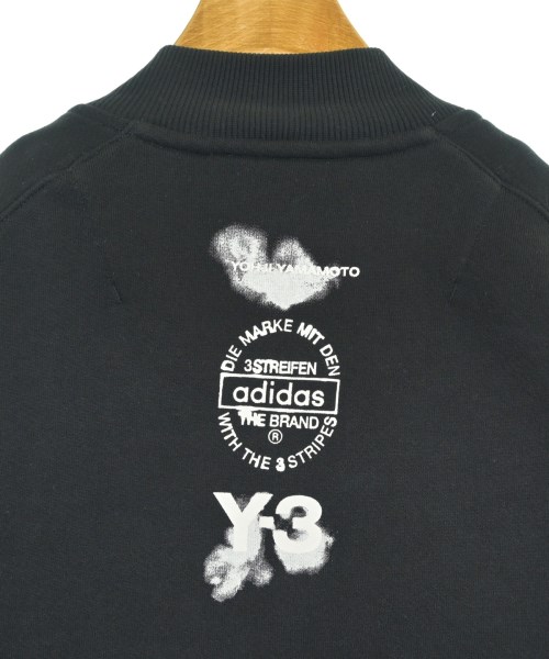 Y-3（ワイスリー）ブルゾン 黒 サイズ:XS(M位) メンズ/2200651780025