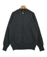 Y-3（ワイスリー）ブルゾン 黒 サイズ:XS(M位) メンズ/2200651780025