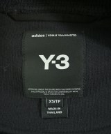 Y-3（ワイスリー）ブルゾン 黒 サイズ:XS(M位) メンズ/2200651780025