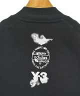 Y-3（ワイスリー）ブルゾン 黒 サイズ:XS(M位) メンズ/2200651780025