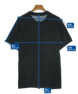 Y-3（ワイスリー）Tシャツ・カットソー 黒 サイズ:XS レディース/2200651780032