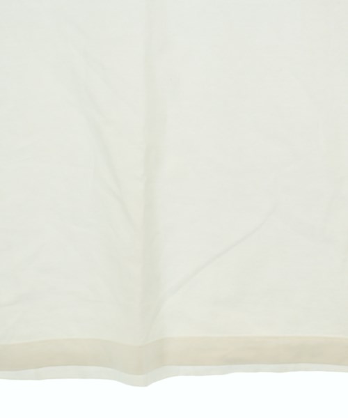 Y-3（ワイスリー）Tシャツ・カットソー 白 サイズ:XS レディース/2200651780049