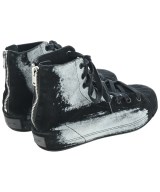 Y-3（ワイスリー）スニーカー 黒 サイズ:23.5cm レディース/2200651780056