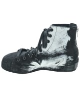 Y-3（ワイスリー）スニーカー 黒 サイズ:23.5cm レディース/2200651780056